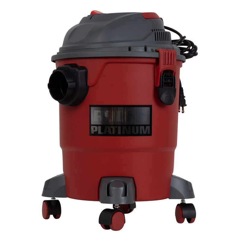 Load image into Gallery viewer, Rodac RD99121 - 20L Wet And Dry Vacuum Cleaner
