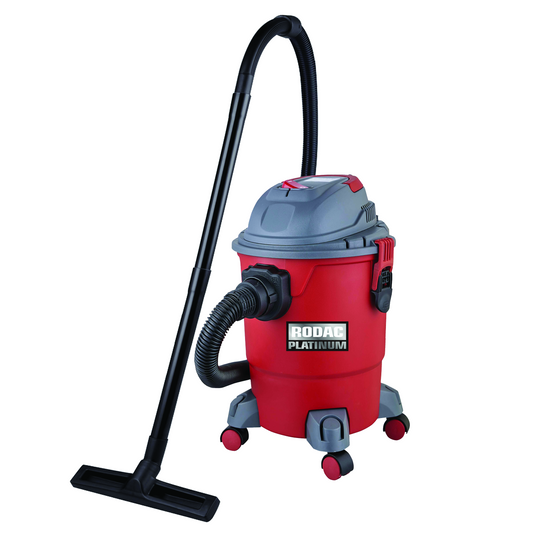 Rodac RD99123 - Wet & Dry Vacuum Cleaner 30L