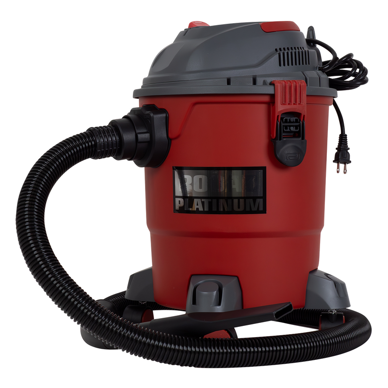 Load image into Gallery viewer, Rodac RD99121 - 20L Wet And Dry Vacuum Cleaner
