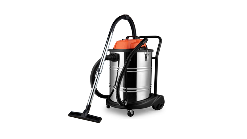 Load image into Gallery viewer, Rodac RD99125 - Wet And Dry Vacuum Cleaner 1000W 60L
