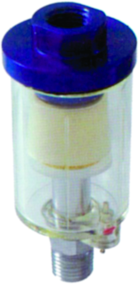 Rodac RDAP1360 - Water Separator