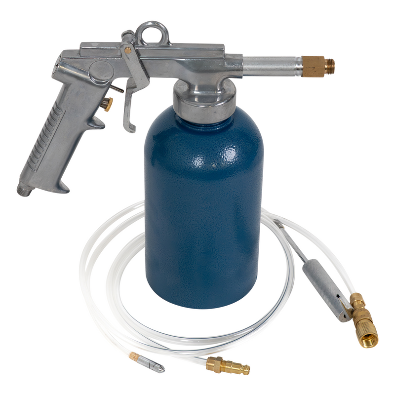 Load image into Gallery viewer, Rodac RDAP7 - Pneumatic Rust Gun 1L 30-80 PSi
