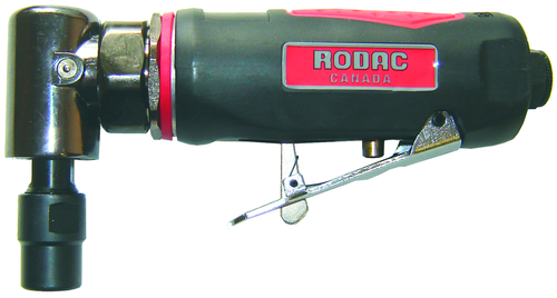 Rodac RDAT7034B - 1/4in Angle Die Grinder, 20000RPM