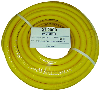 Rodac RDBAG1250HD - Air Hose