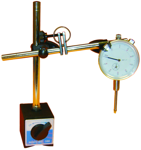 Rodac RDBMDI0-1 - Indicator with megnetic base