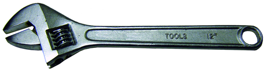 Rodac RDCA518 - Adjustable 18" Wrench