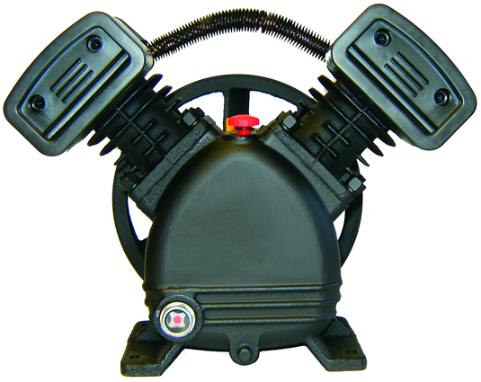 Rodac RDCC2051 - Compressor Cast Iron Pump