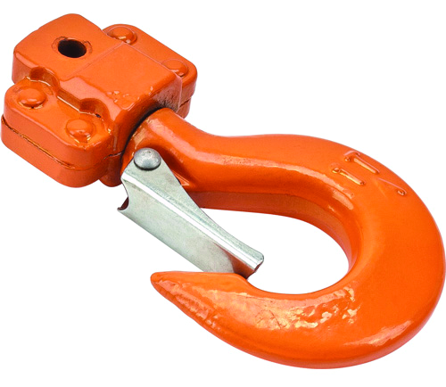 Rodac RDCRO34B - 3/4 T.HOOK