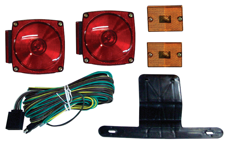 Load image into Gallery viewer, Rodac RDCTL12LD - Tow Truck Lights
