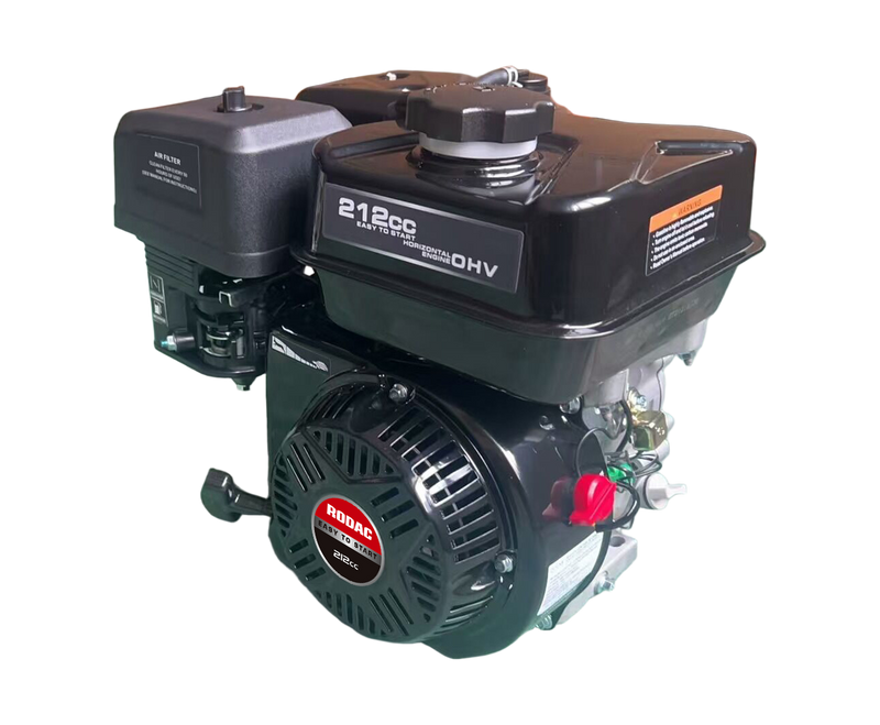 Load image into Gallery viewer, GASOLINE ENGINE 6.5HP
