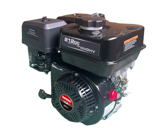 GASOLINE ENGINE 6.5HP