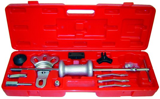 Rodac RDEG758 Slide Hammer Puller Set