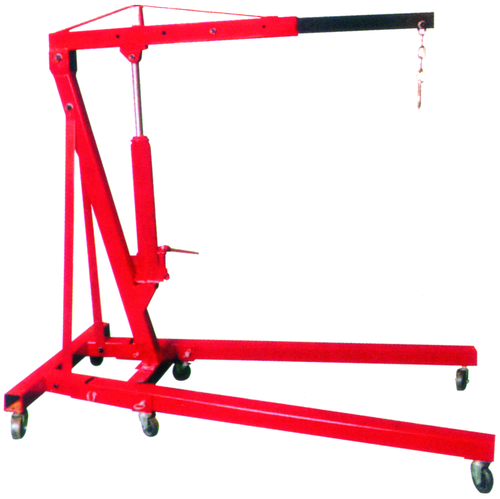 Rodac RDEG793 - Folding Engine Crane