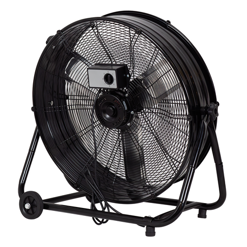 Rodac RDFAN24 - High Velocity Drum Fan