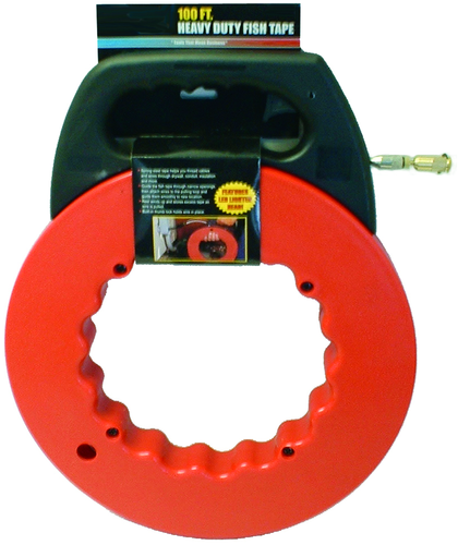 Rodac RDFT200 - Fish Tape