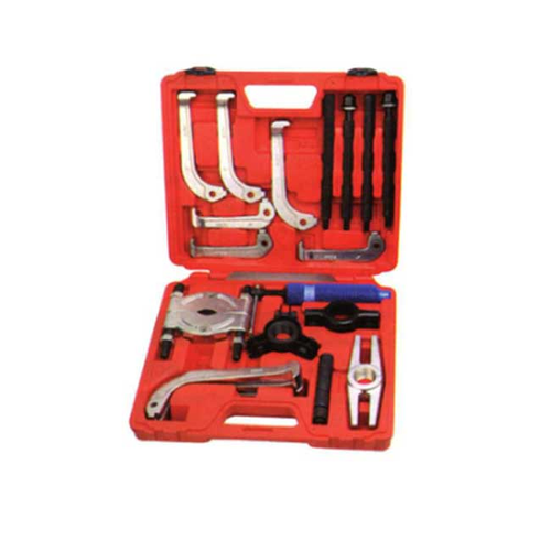 Rodac RDGP25C - Hydraulic Gear Puller Sets. 10 ton