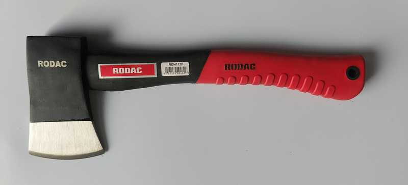 Load image into Gallery viewer, Rodac RDH112F - AXE 1-1/2"LBS FLUO FIBER
