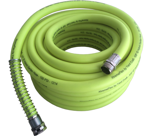 Rodac RDH5850 - Garden Hose 5/8'' X 50FT 150/450 PSI