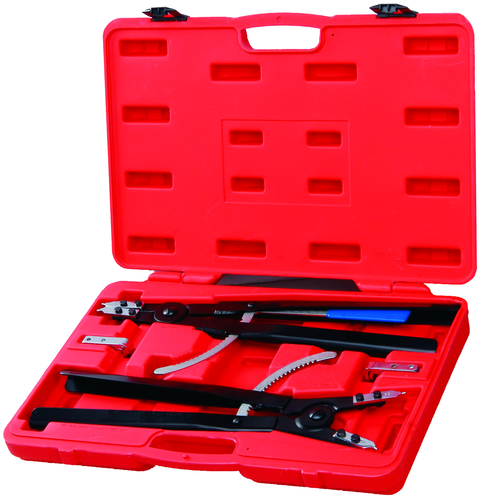 Rodac RDHC20 - Snap Ring Plier Set