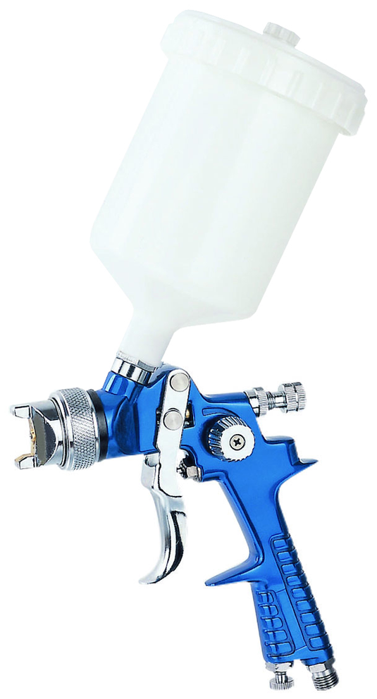 Rodac RDK261-17 - Paint gun, 1.7mm