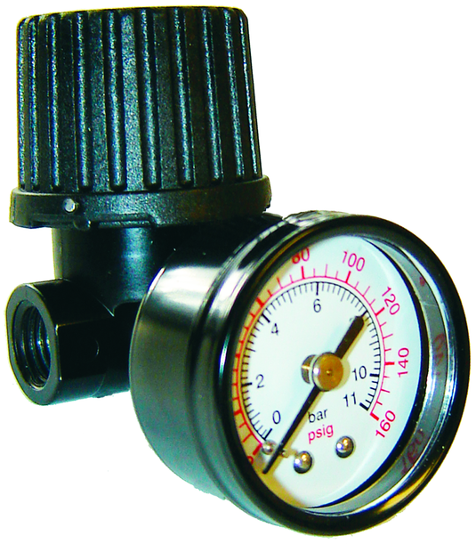 Rodac RDLR10 - Air Regulator