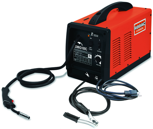 Rodac RDMIG100C - (MINIMIG100) WELDER