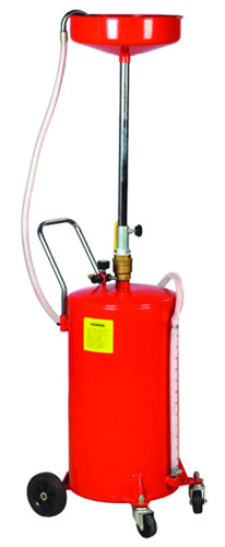 Rodac RDODT-18-I - Oil Drainer Tank 18 Gal