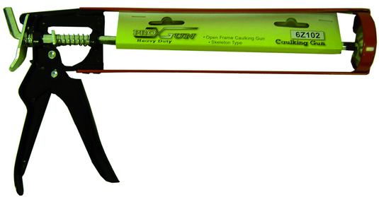 Rodac RDOP728SK - Caulking gun