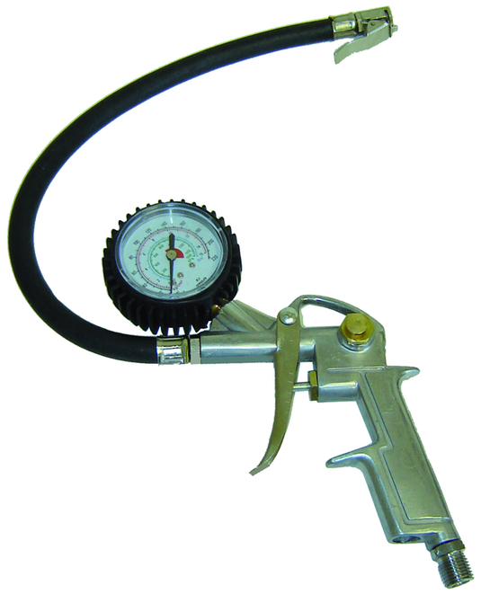 Rodac RDOP905 - 3-in-1 Tire Inflating Units 1/4