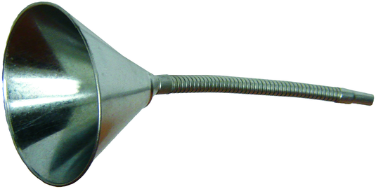 Rodac RDP11926 - FLEXIBLE METAL FUNNEL OPENING