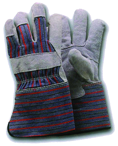 Rodac RDPG1200-12 - Economy Work Lined Gloves