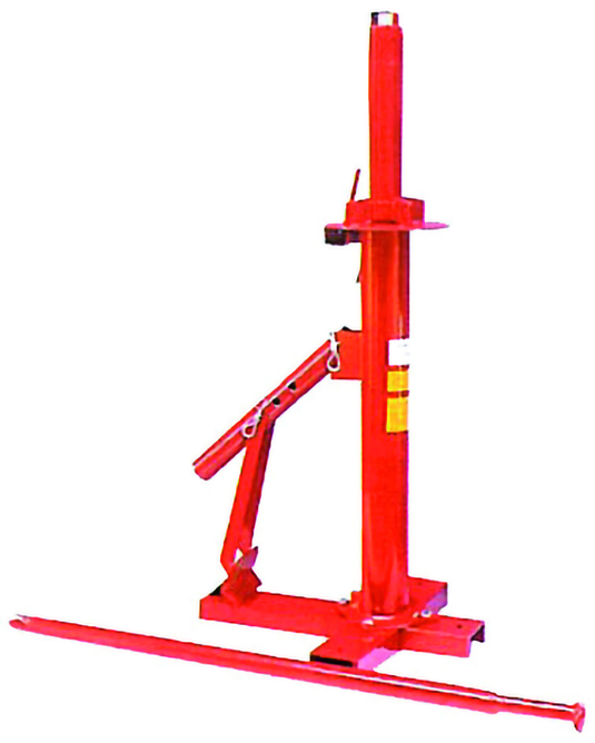 Rodac RDPTC - Portable Tire Changer 8 -16"