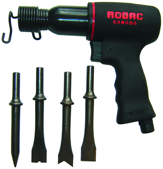 Rodac RDR277 - Air Hammer