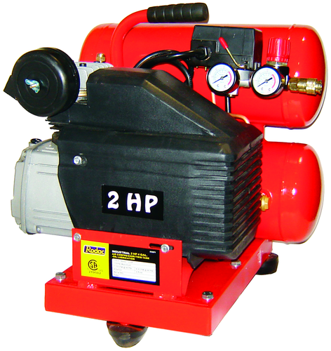 Rodac RDR35071 - Air Compressor