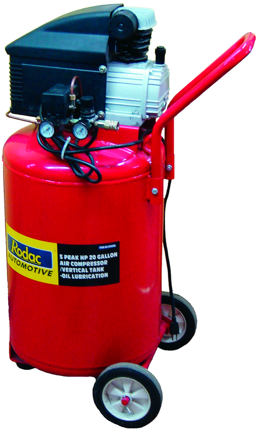 Rodac RDR39980 - Air Compressor