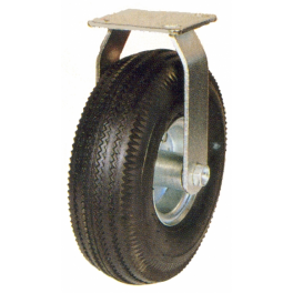 Rodac RDRCP10G - Heavy Duty Pneumatic Wheel 10"