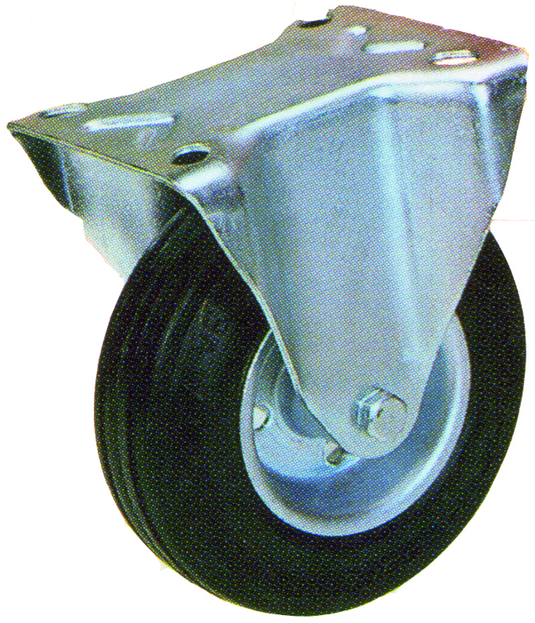 Rodac RDRO4G - Heavy Duty Caster Wheel 4