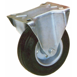 Rodac RDRO8G - Heavy Duty Caster 8