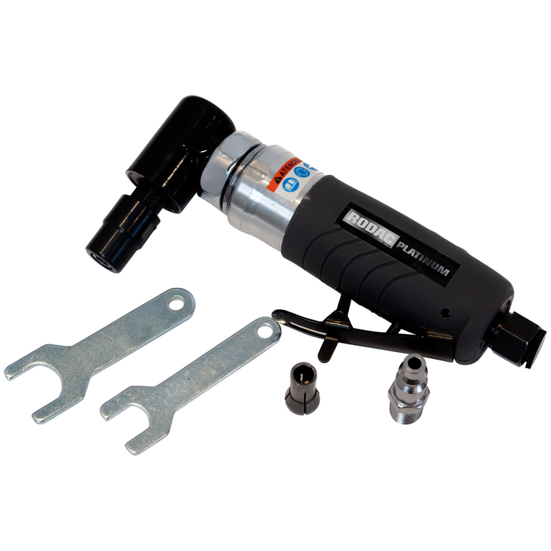 Load image into Gallery viewer, Rodac RDRT-1109 - Die Grinder
