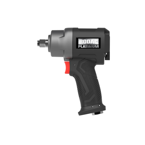 Rodac Composite Impact Wrench 1/2