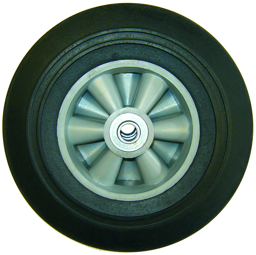 Rodac RDRW10G - Rubber Wheel 10