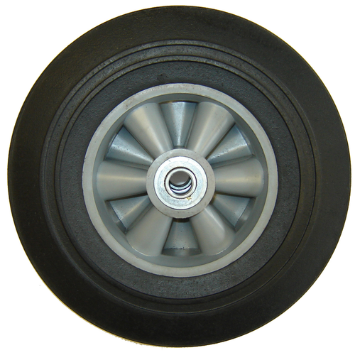 Rodac RDRW8G - Rubber Wheel 8