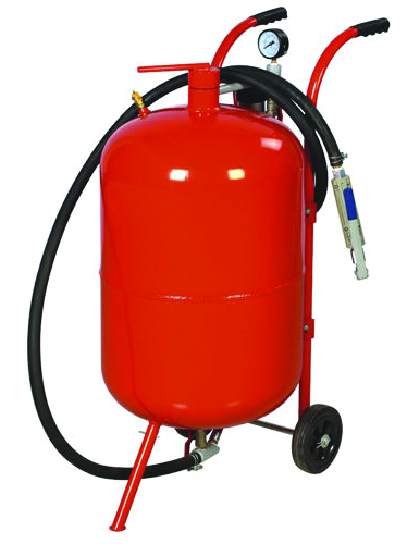 Rodac RDSB20-I - Sand Blaster 20 Gal