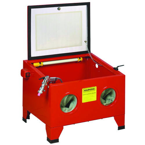 Rodac RDSBC90 - Sandblaster Cabinet 90L