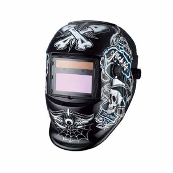 Rodac RDSH777SM - Welding Helmet M-38