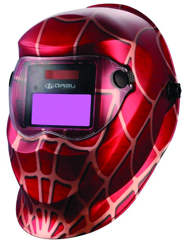 Rodac RDSH777SPI - Automatic Welding Helmet