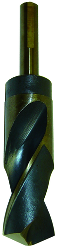 Rodac RDSR09699 - Black and Gold HSS Drill Bit ½