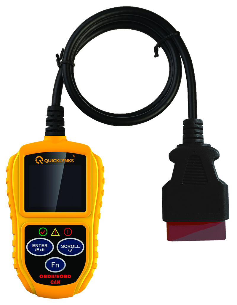 Chargez l&#39;image dans la visionneuse de la galerie, Rodac RDT49 - Outil de diagnostic OBDII/EOBD
