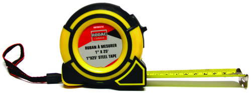 Rodac RDTM425C - Measuring Tape 1