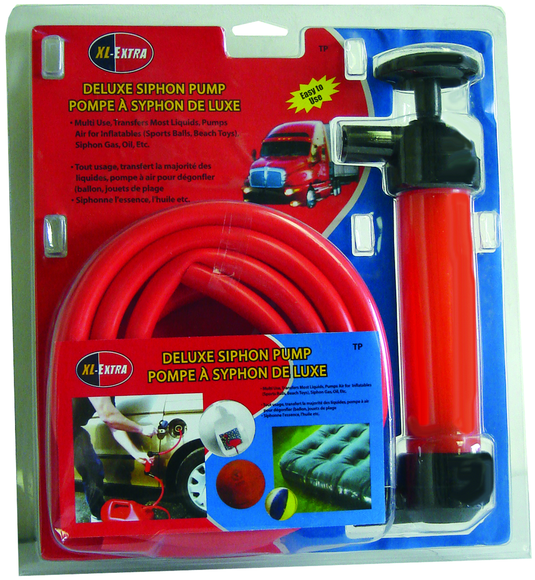 Rodac RDTP - Multi-Purpose Siphon Pump